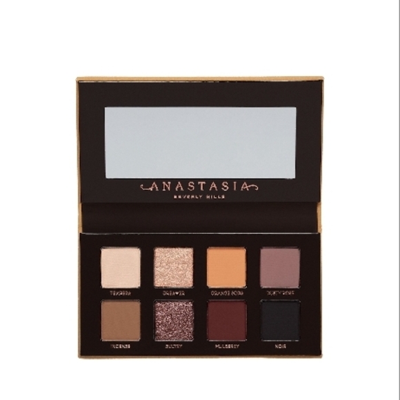 Anastasia Beverly Hills Soft Glam II Eyeshadow Palette, new in box! - Picture 2 of 8